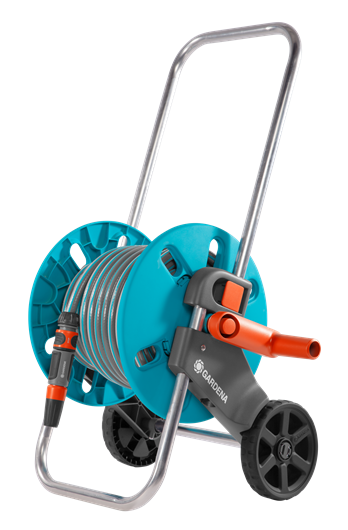 Gardena Slangevogn Aquaroll S Sæt