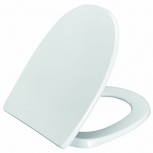 Pressalit Standard 750 toiletsæde til GustavsbergNautic/Nordic