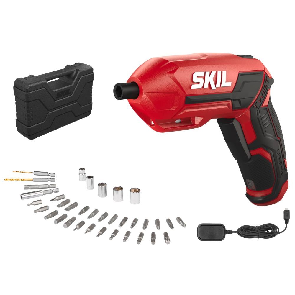 Skil 4V Max 2710 GA skruemaskine 1,5 Ah