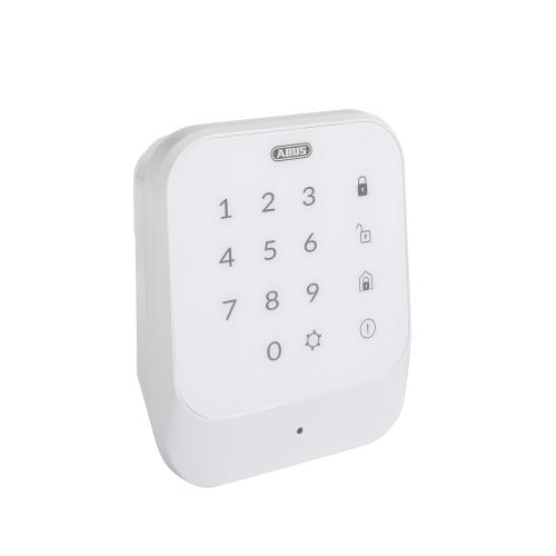 Abus Smartvest trådløst tastatur til alarm