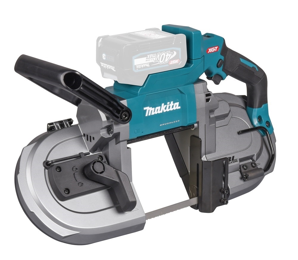Makita Transportabel Båndsav Xgt®