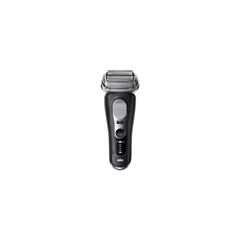 Braun Series 9 9660cc herreshaver