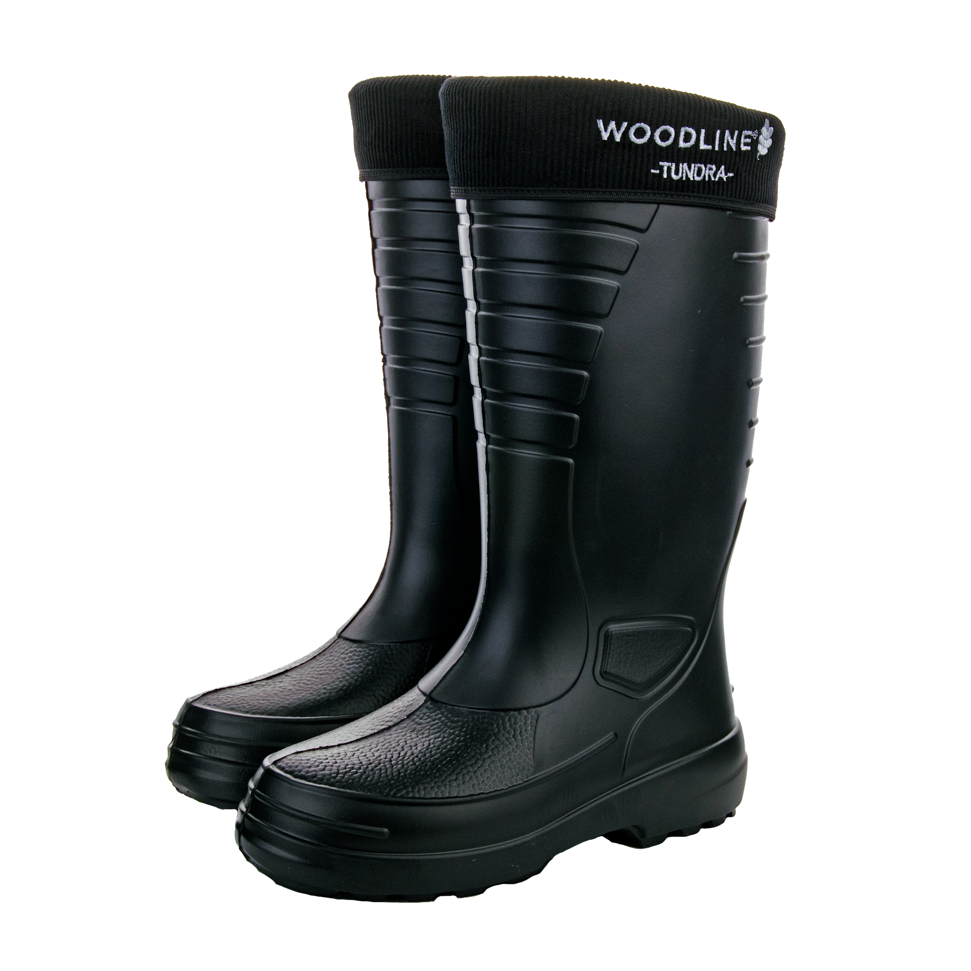 Woodline Tundra stövel 49 (-30C)