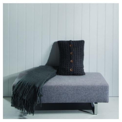 Huntonit Perlestaf vægpanel brilliant hvid 11 x 600 x 2390 mm pk. à 2,86 m2