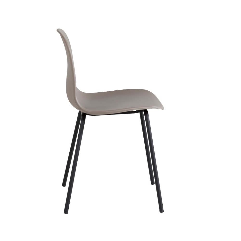 Venture Design Artic spisebordsstol