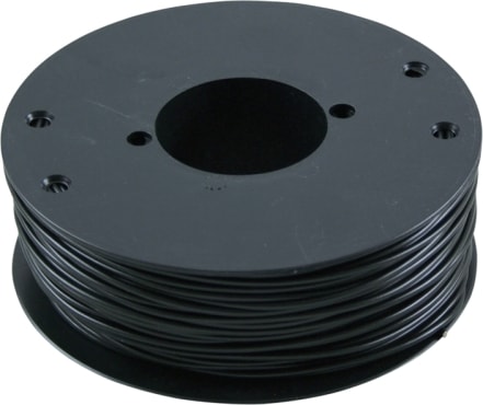 Foga Kabel Rkub 2x2,5 til Isobar og elektriske vandkopper - pr meter