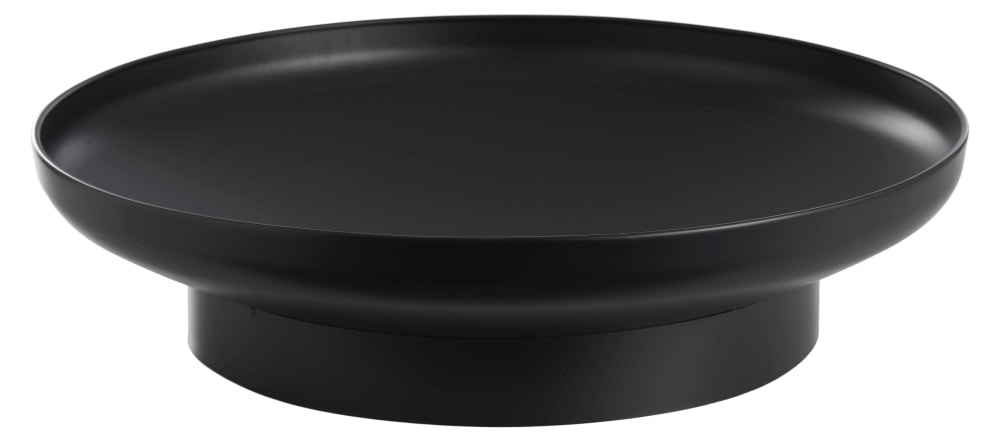 Dangrill bålsted på fod