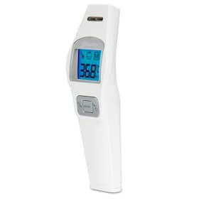 Alecto Baby BC-37 pandetermometer, infrarød
