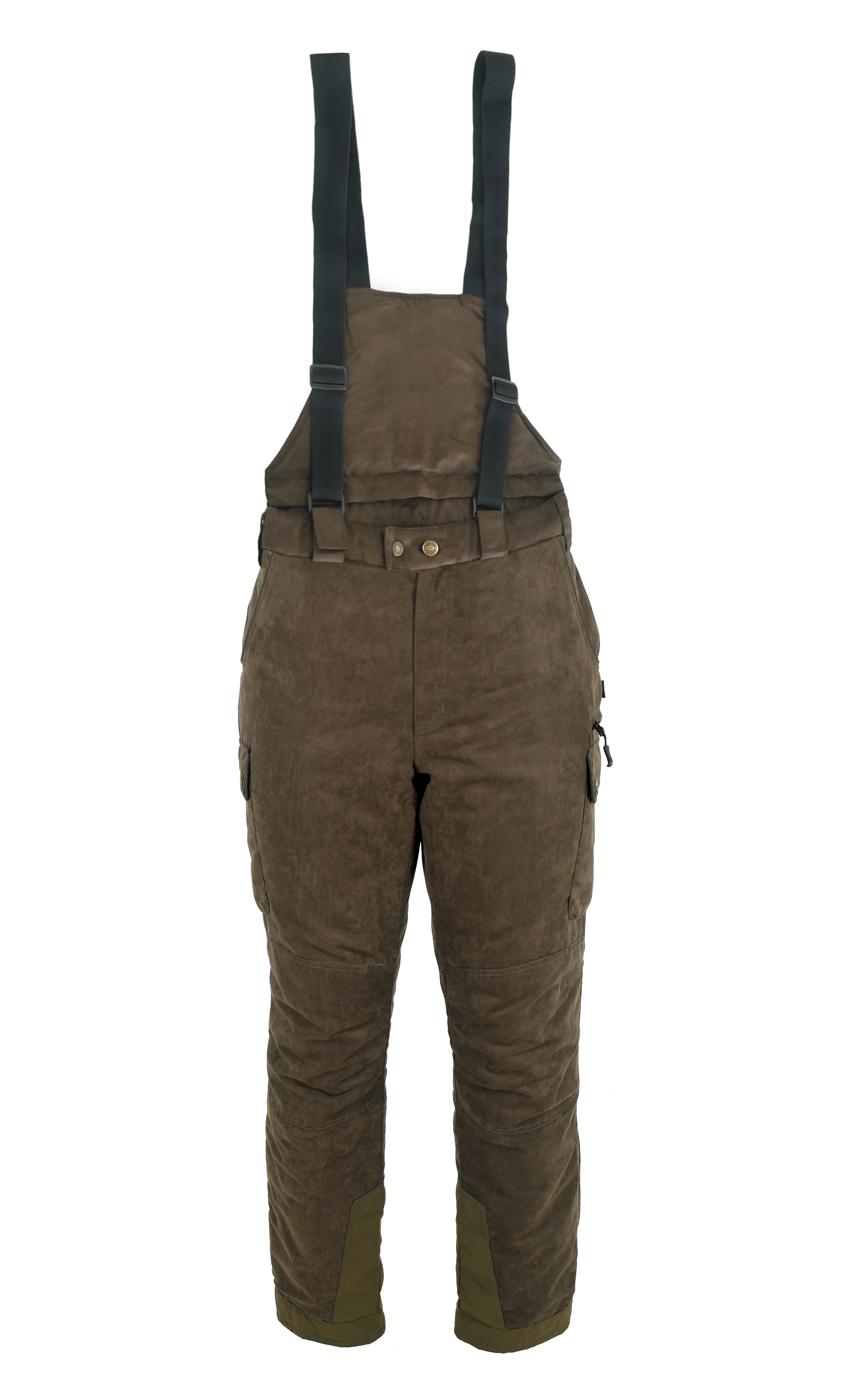 Woodline Pants Lake D108