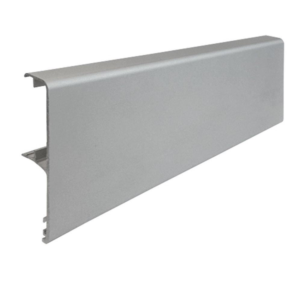 Svalk Stanlux dækkappe i sort 100 kg