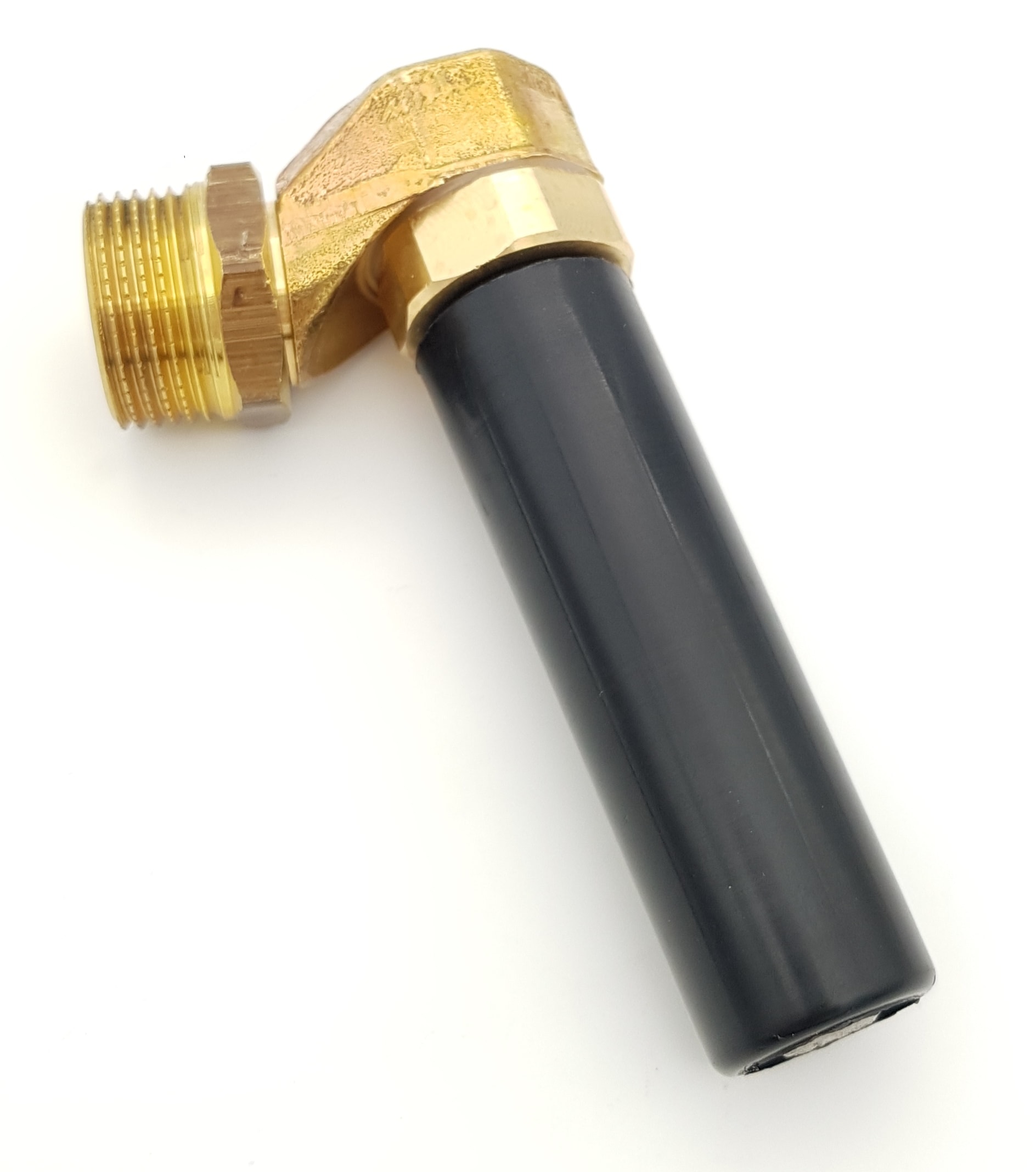 Foga Pendelventil Vinkel 3/4 tomme 68 mm Sb