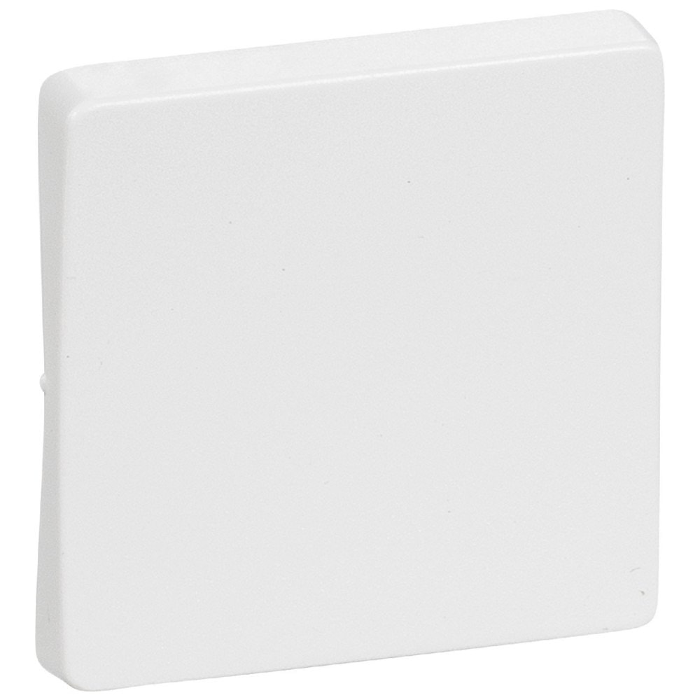 LK Fuga tangent for afbryder korrespondance krydsning hvid 1-pol