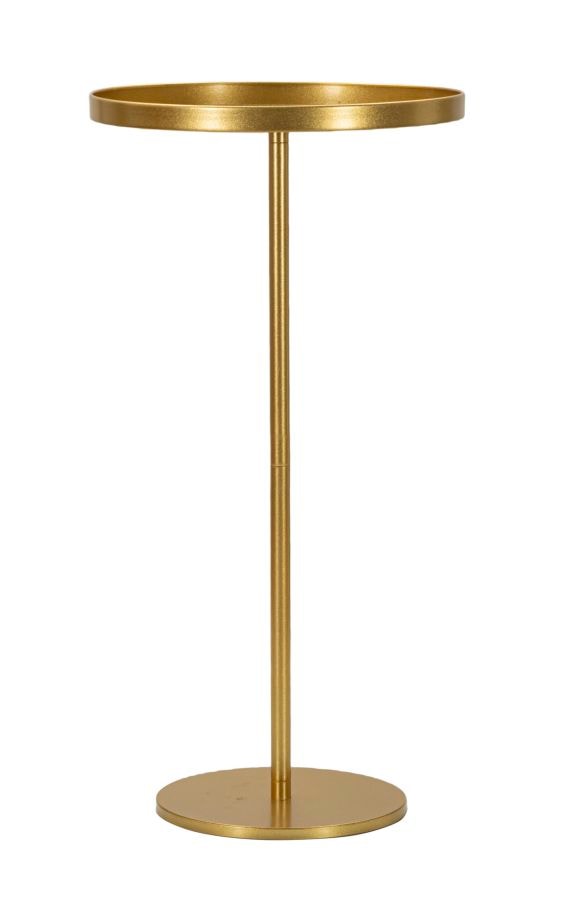 Mauro Ferretti Doha bord Ø51 x 100 cm