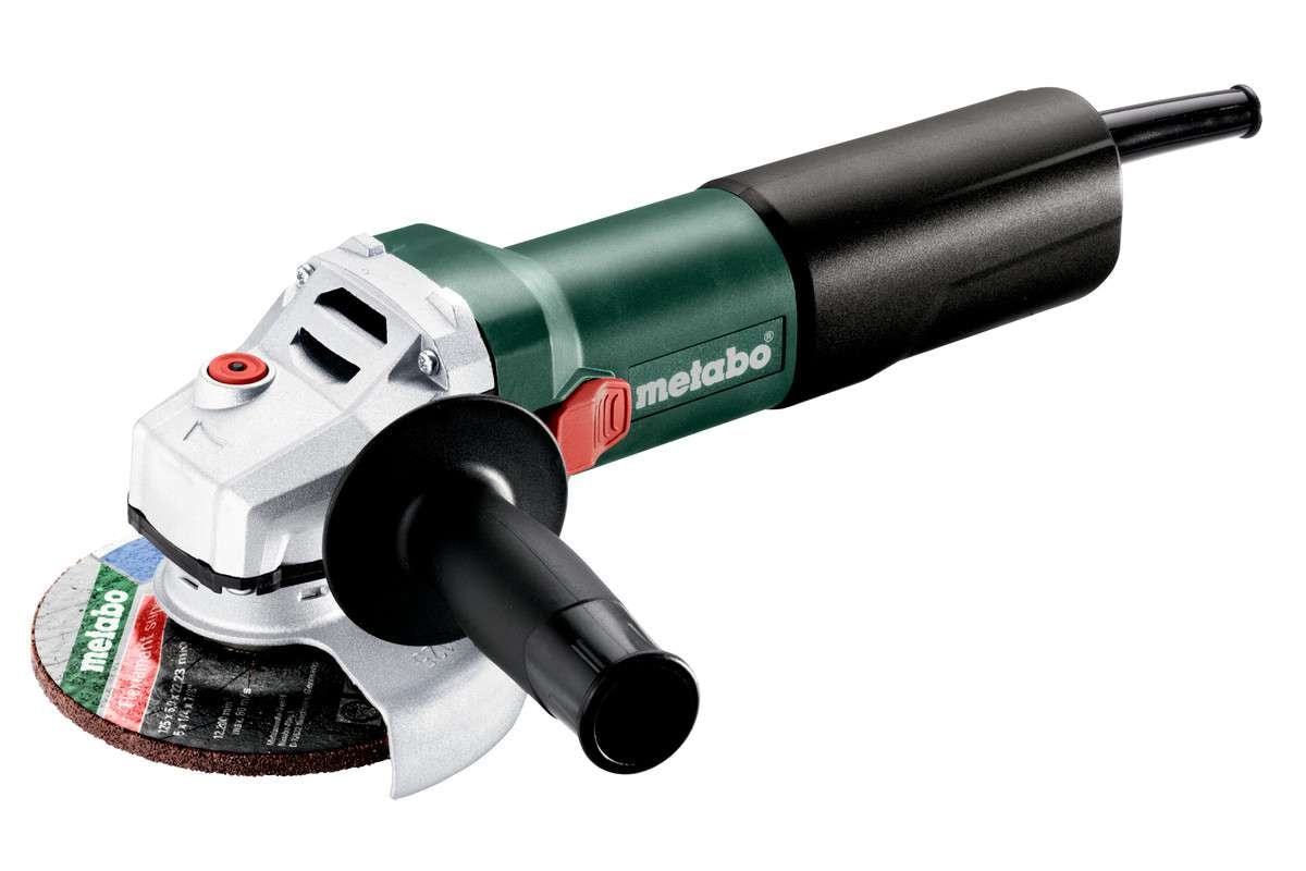 Metabo WQ 1100-125 Vinkelsliber