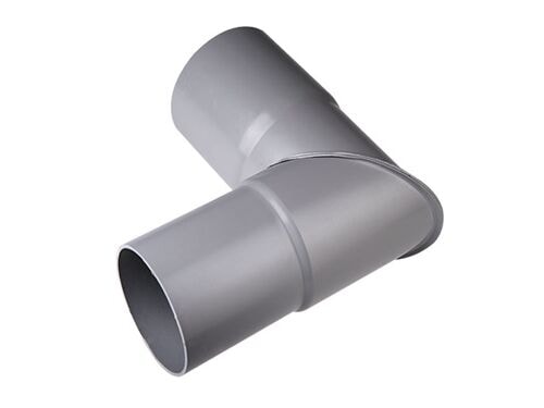 Plastmo Plast knærør 90 grader grå.jpg