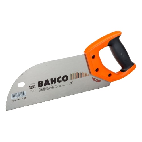 Bahco PrizeCut finersav 12"/300 mm