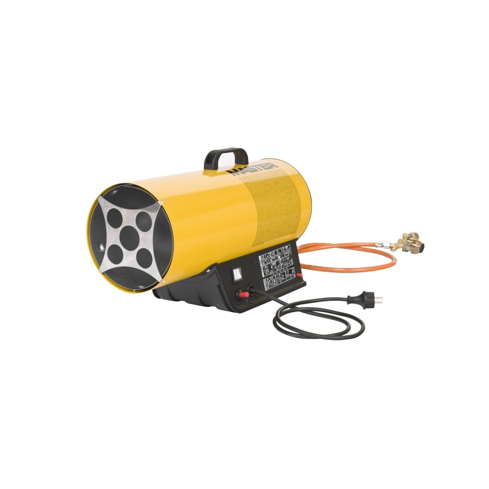 Master Diesel BLP27 gasvarmekanon 1.000 m3/time