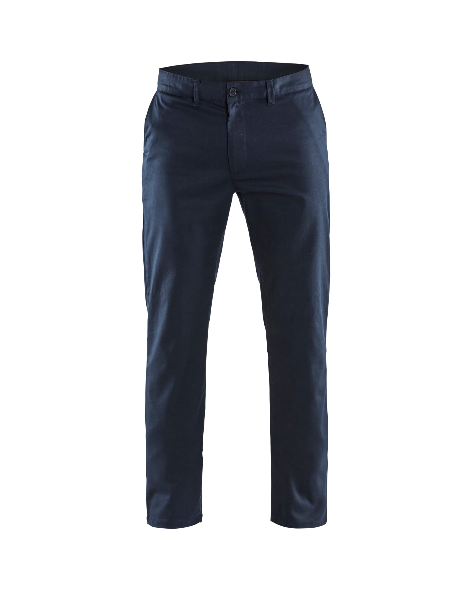 Blåkläder chinos stretch sort C62