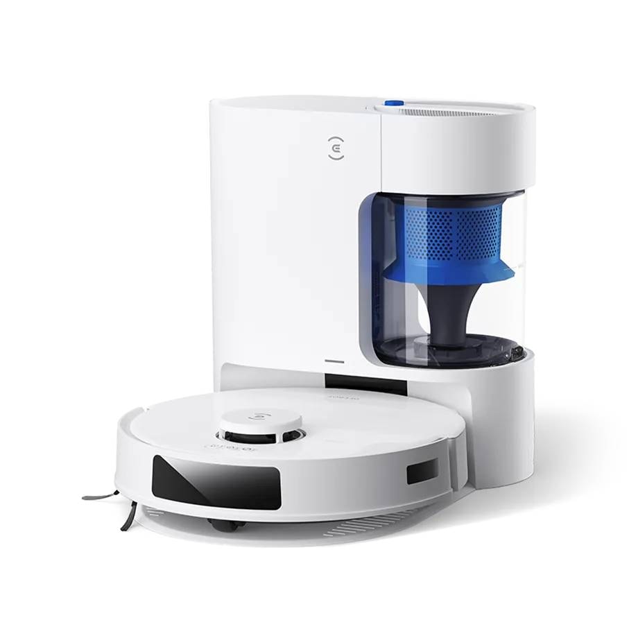 Ecovacs DEEBOT N20 Plus robotstøvsuger