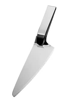 Stelton EM kagekniv/serveringsspade steel