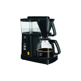 Melitta Excellent 5.0 kaffemaskine sort 1525W 1,25 liter