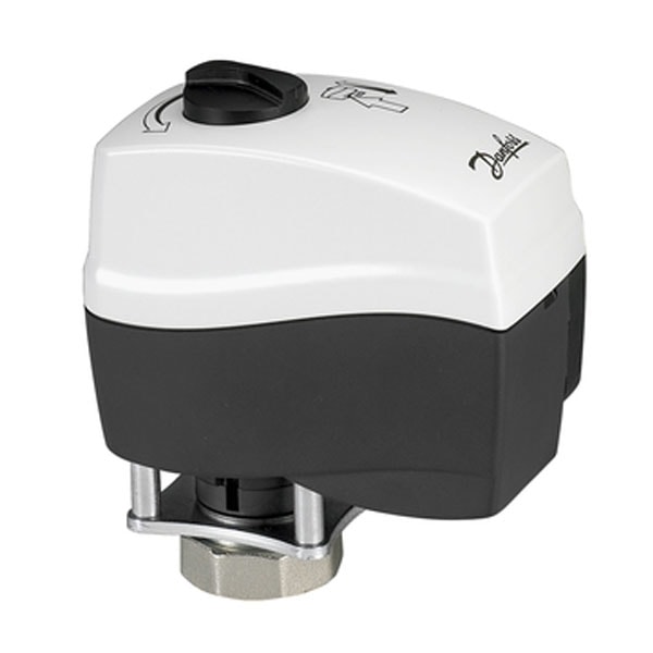 Danfoss AMV 150 motor 230V