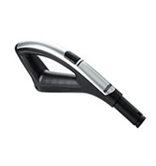 Nilfisk ny slangehåndtag Ø32 mm wireless 107408056