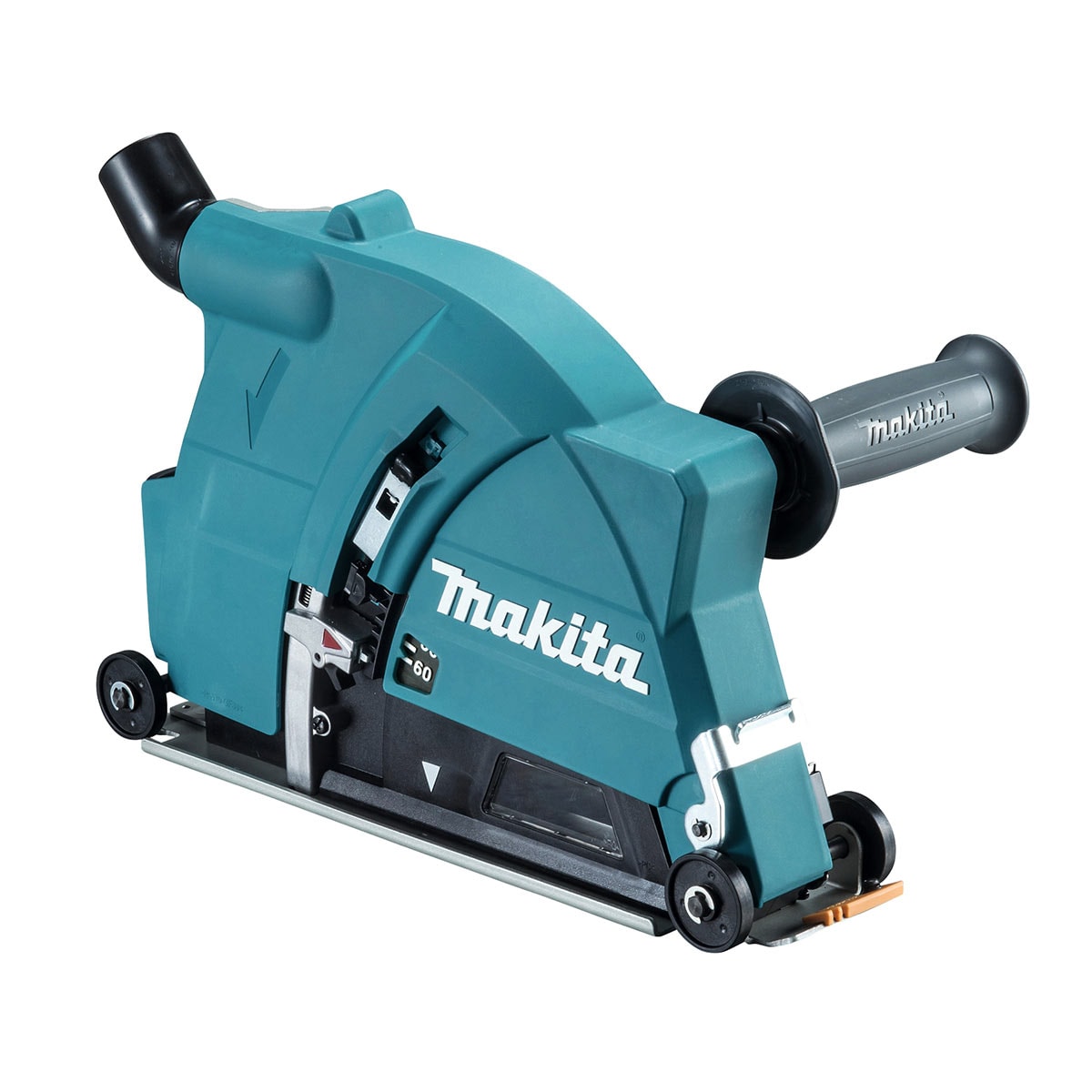 Makita UDSUGNINGSSKÆRM 230MM