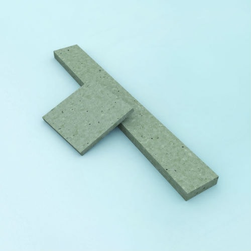 Wedi fastgørelsessæt