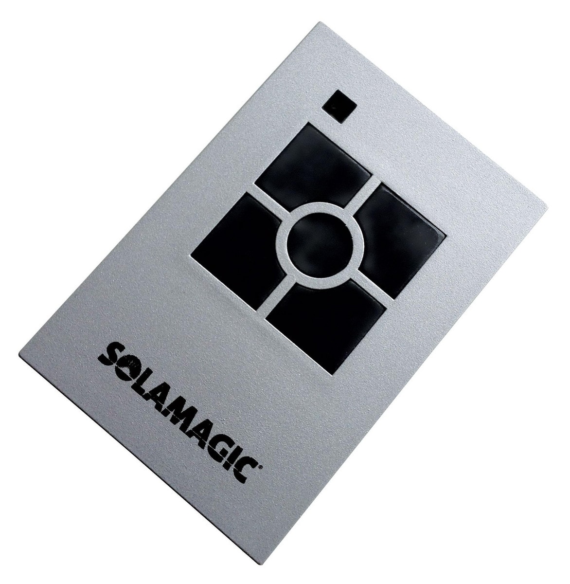 Solamagic fjernkontrol 4-kanals til ARC terrassevarmere