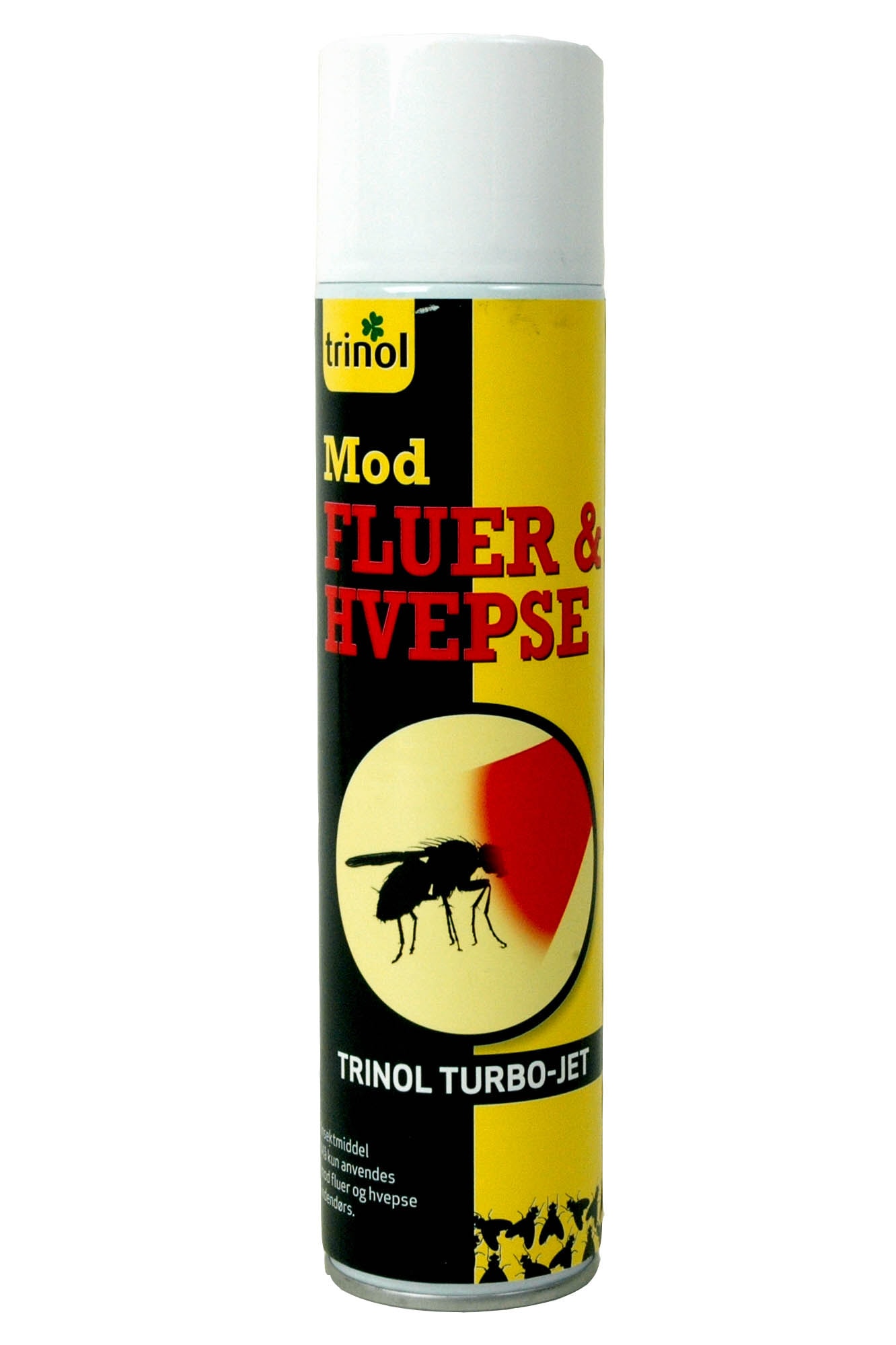 Trinol fluespray 400 ml | Skadedyrsbekæmpelse | Bolig