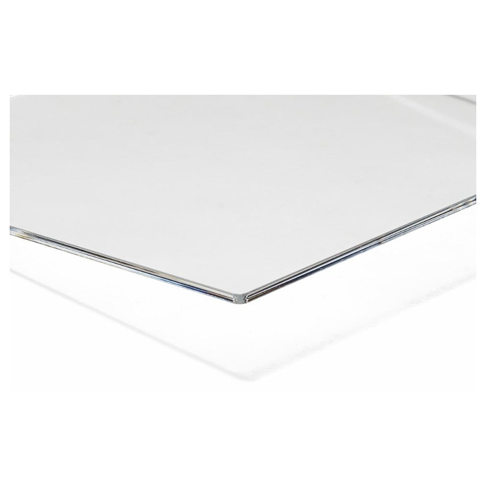 Rias plexiglas i klar akryl