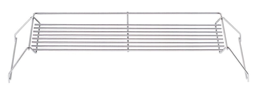 Everdure varmerist til Force og Furnace