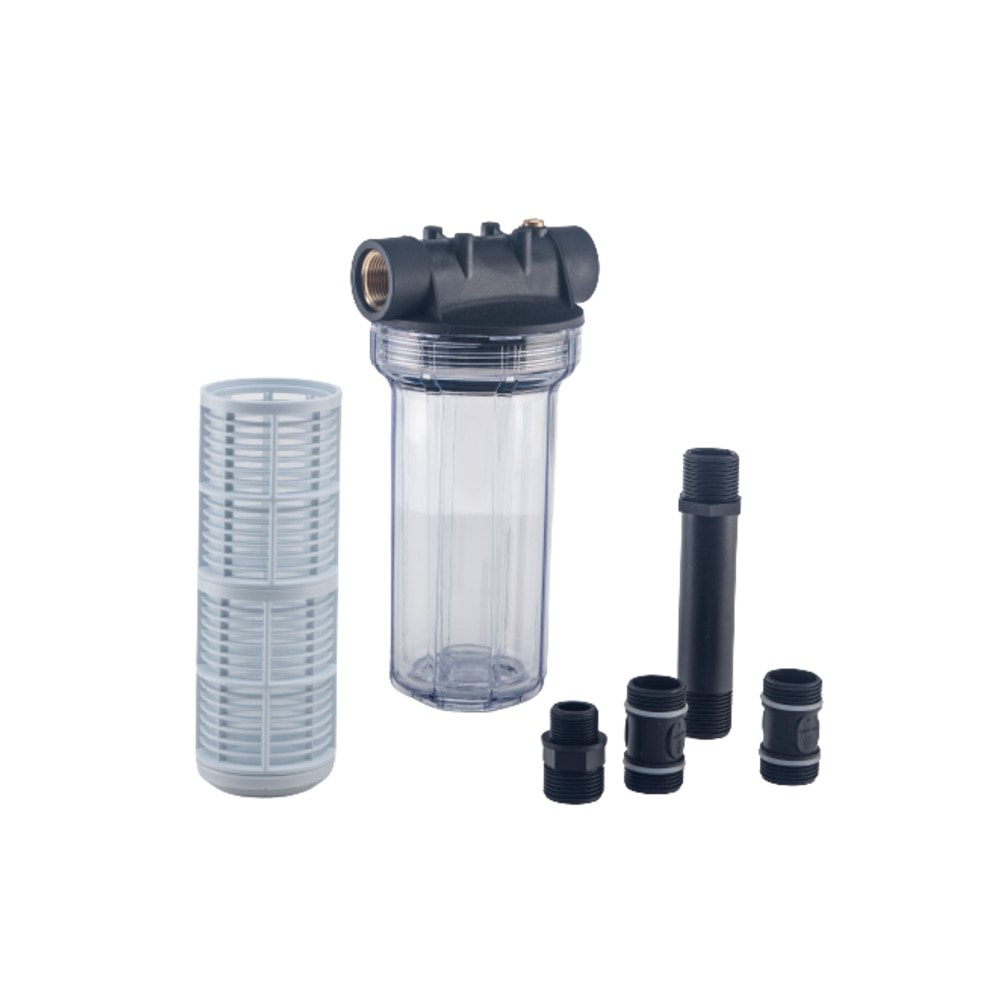 ALKO 250/1" forfilter til husvandværk