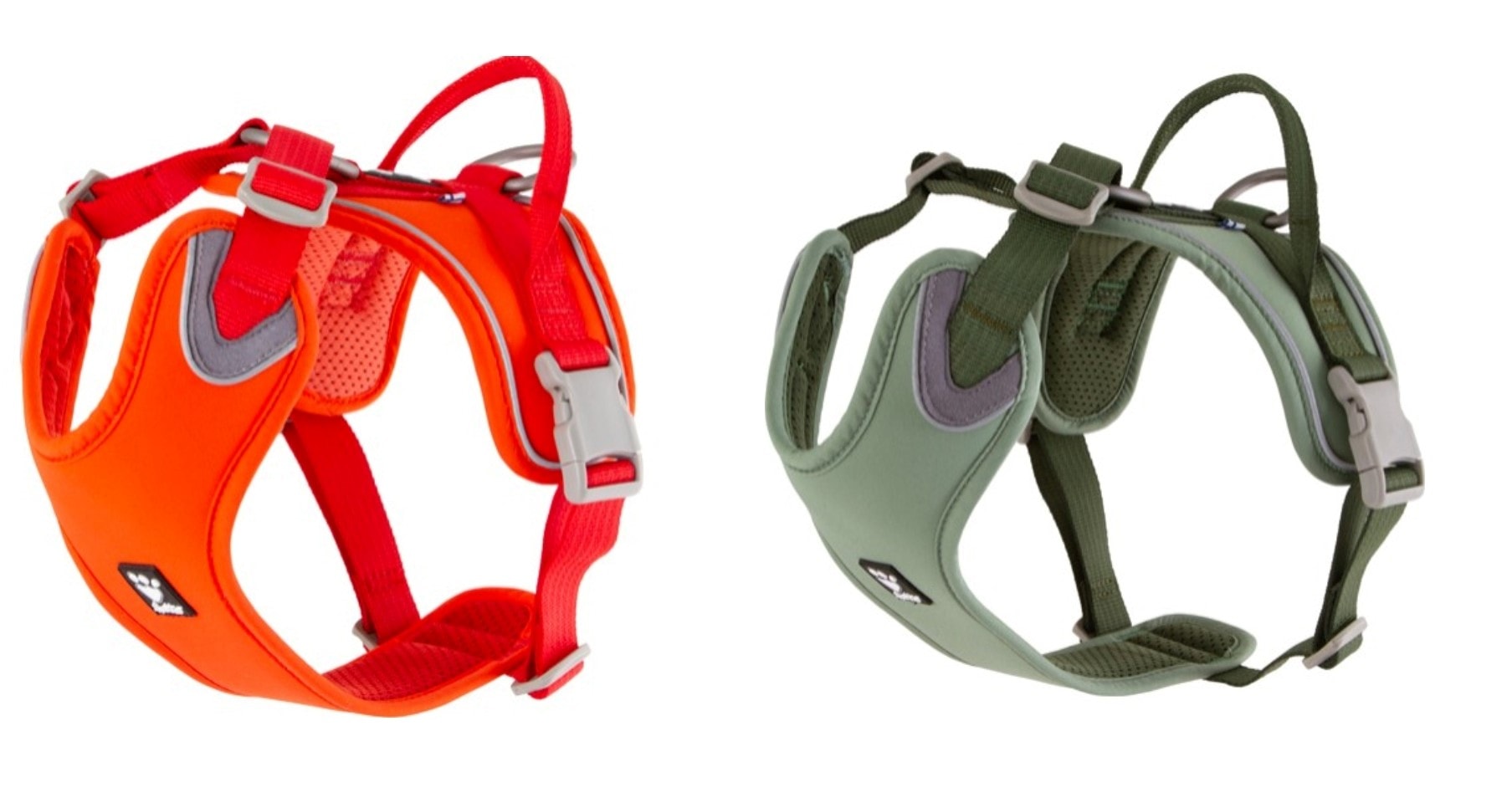 Hurtta Weekend Warrior ECO Hedge hundesele