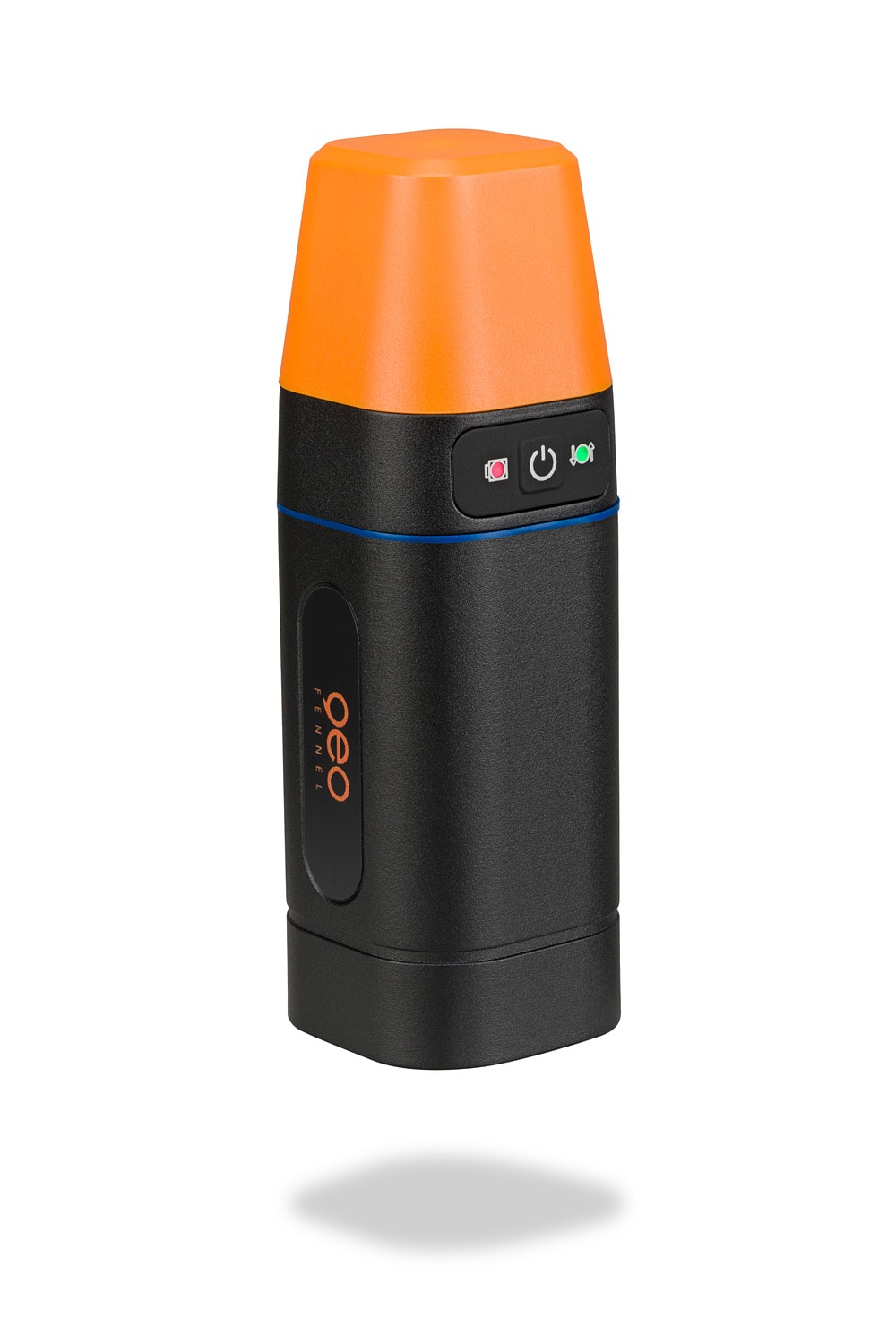 geo-FENNEL GPS FGS Lite Plus-sæt