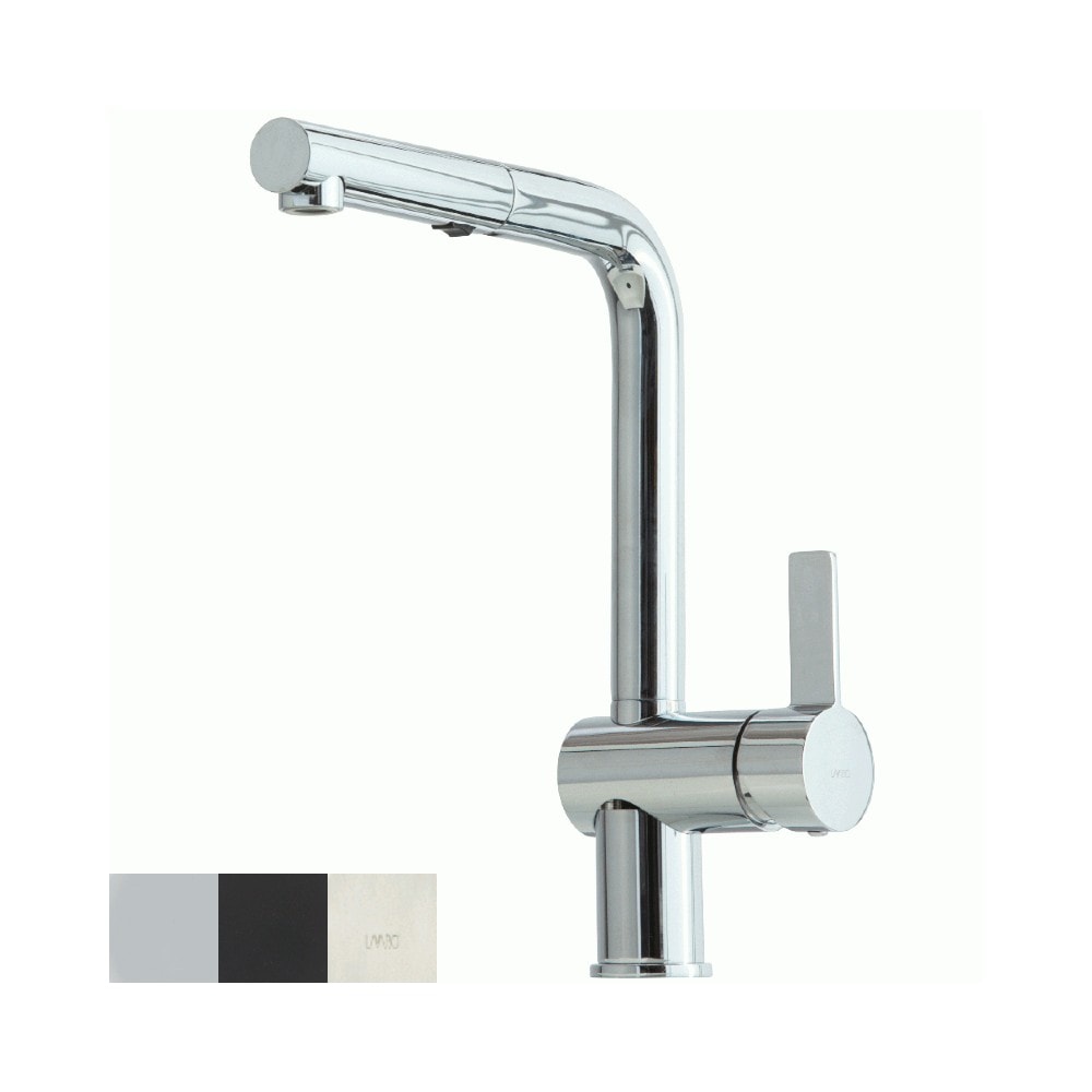 Lavabo Kubus 285 køkkenarmatur