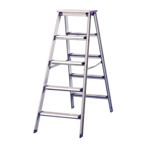 Jumbo Pro Classic trappestige dobbelt 12 trin 3,1 meter 45TSD212