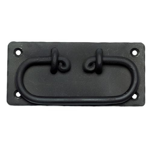 Habo kufferthåndtag 112 x 50 mm