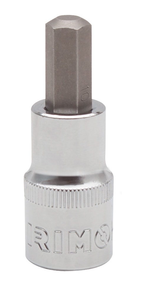 Irimo Bitstop 1/2" 6-kantet 60 mm