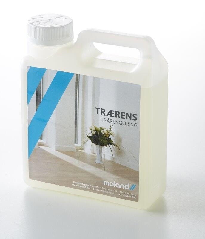 Moland trærens 1 liter