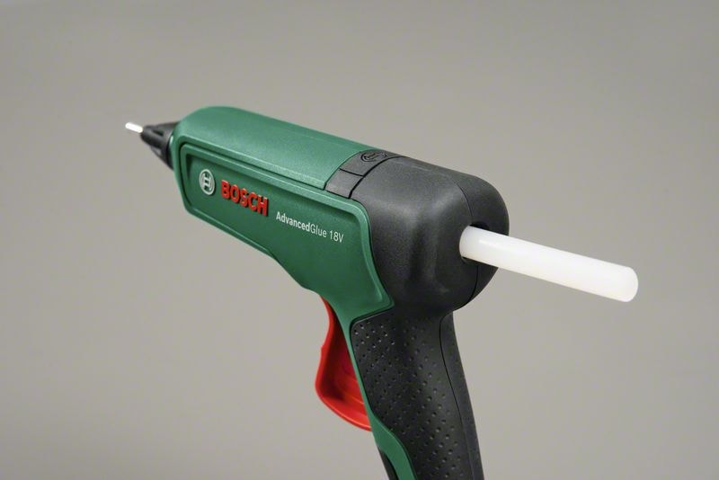 Bosch DIY Akku Limpistol Advanced Glue 18V Solo