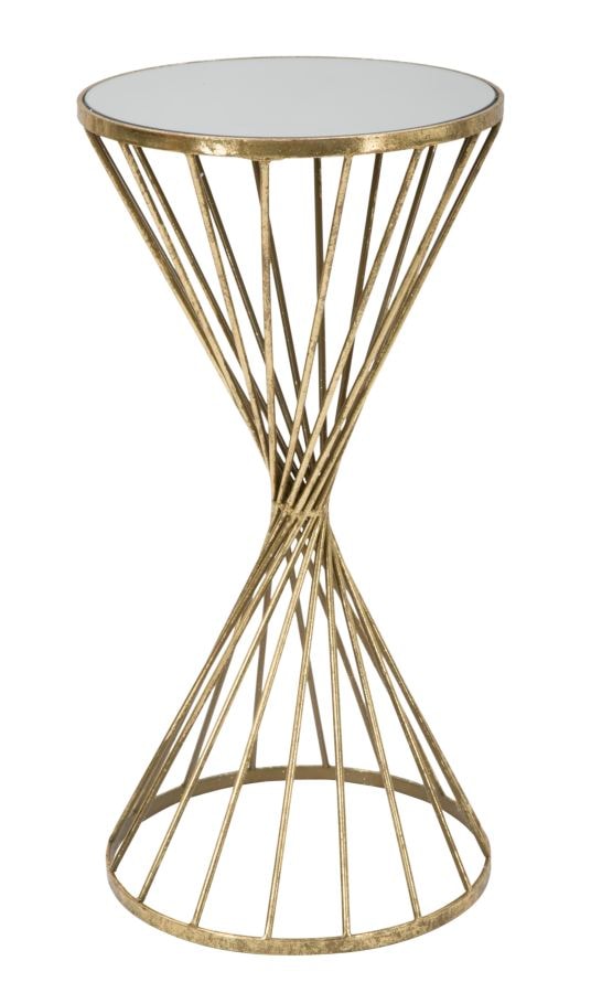 Mauro Ferretti Hypnos bord Ø35 x 70 cm