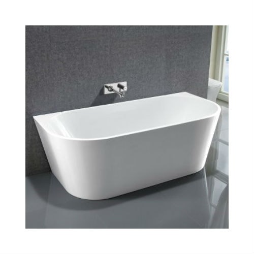 Bathlife Frisk badekar 160 x 75 x 58 cm