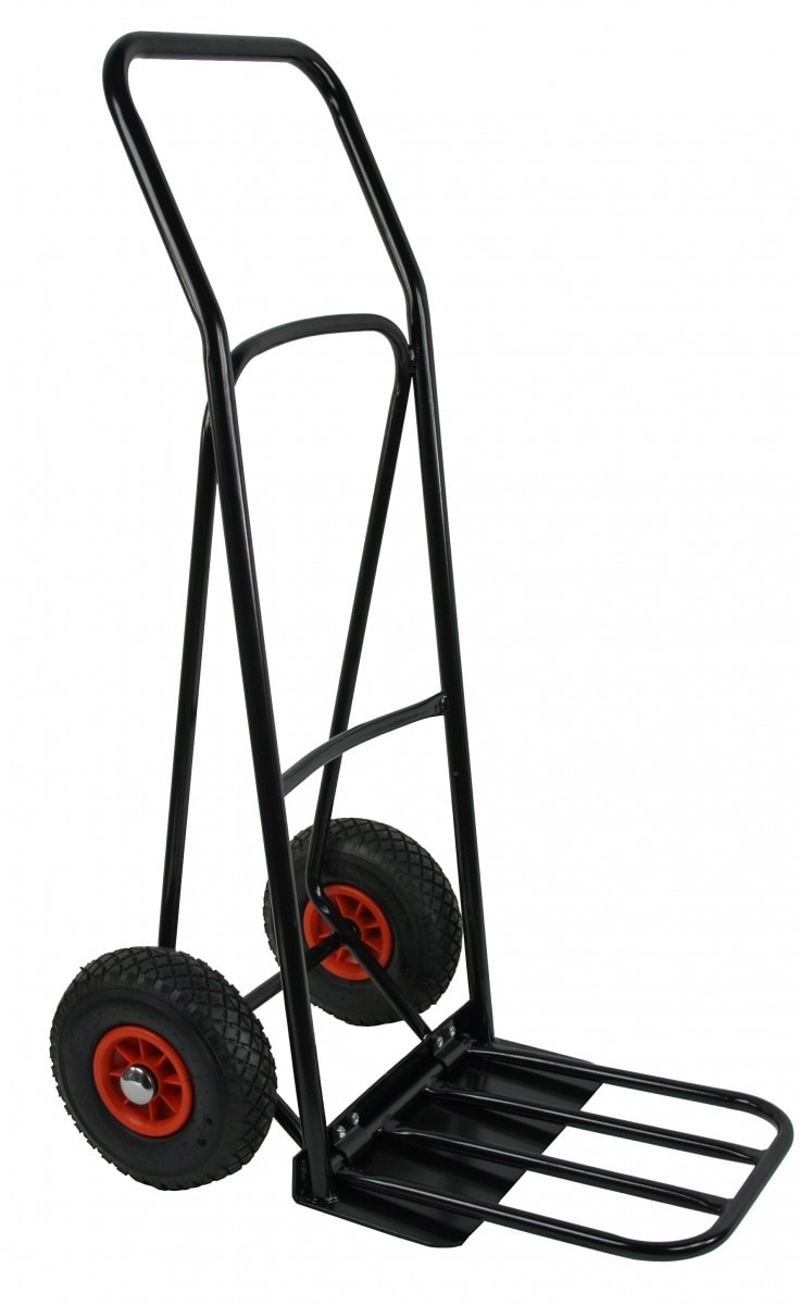 Danbøren ST 150 B sækkevogn 150 kg