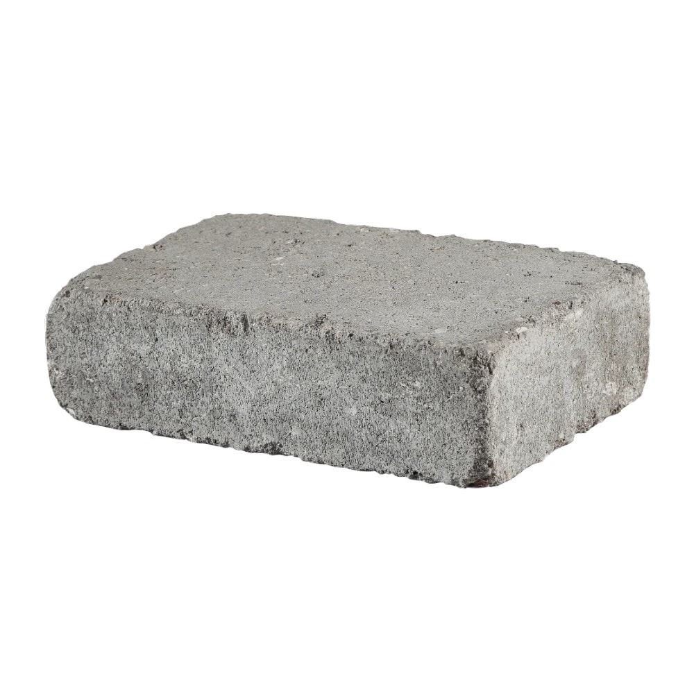 IBF Holmegaardsten i grå 14 x 21 x 5 cm