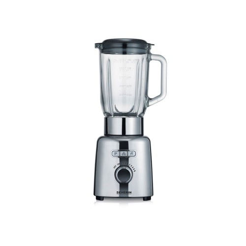 Severin SM 3710 blender stål 1,5 liter 1000 watt