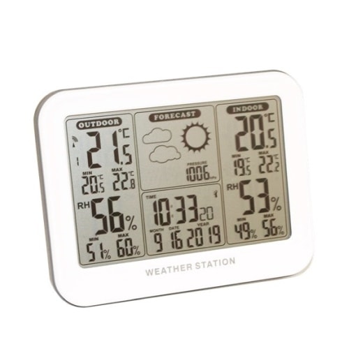 Ventus WA120 vejrstation