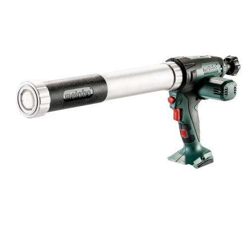 Metabo KPA 18 LTX 600 fugepistol 18V uden batteri og lader