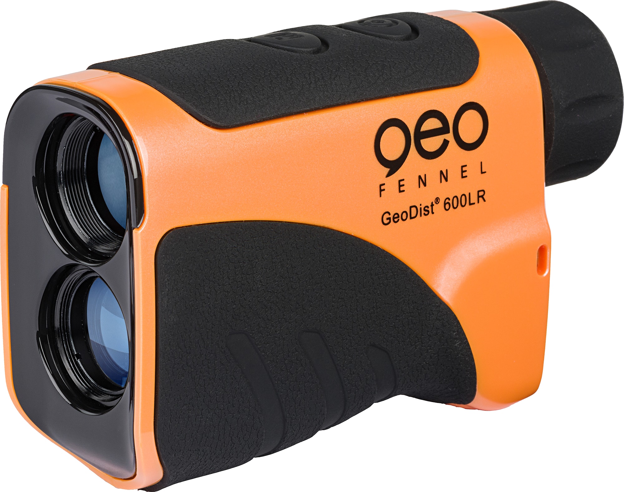 geo-FENNEL GeoDist 600 kikkert med afstandsmåler